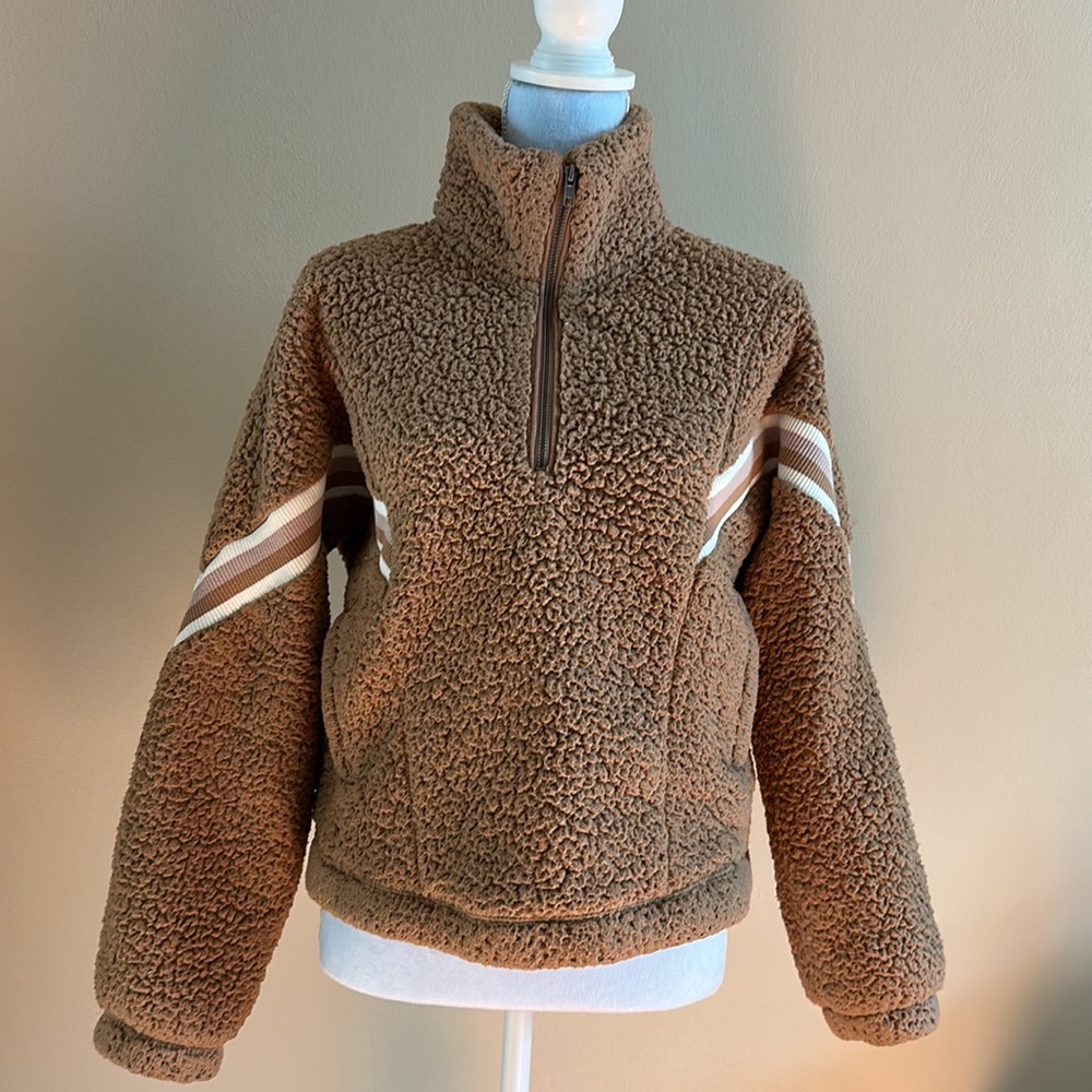 Abercrombie Sherpa